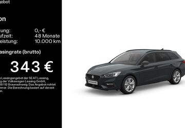 Seat Leon 1.001 km 32.990 &euro; Lichtenfels 96215