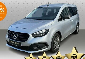 Mercedes-Benz Citan 66.318 km 26.980 &euro; Grimma 04668