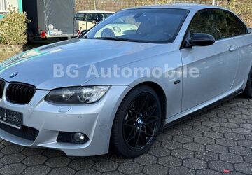 BMW 335 210.000 km 9.990 &euro; Aachen 52078