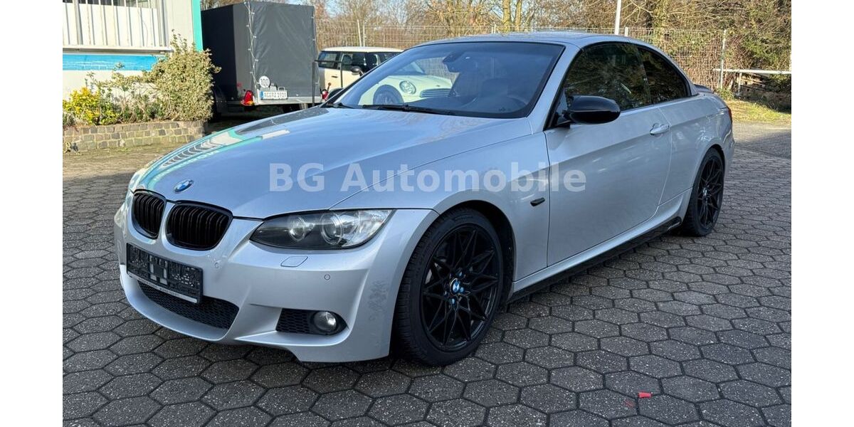 BMW 335 210.000 km 9.990 &euro; Aachen 52078
