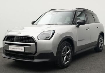 Mini Countryman C (Cooper) 18.292 km 34.516 &euro; 