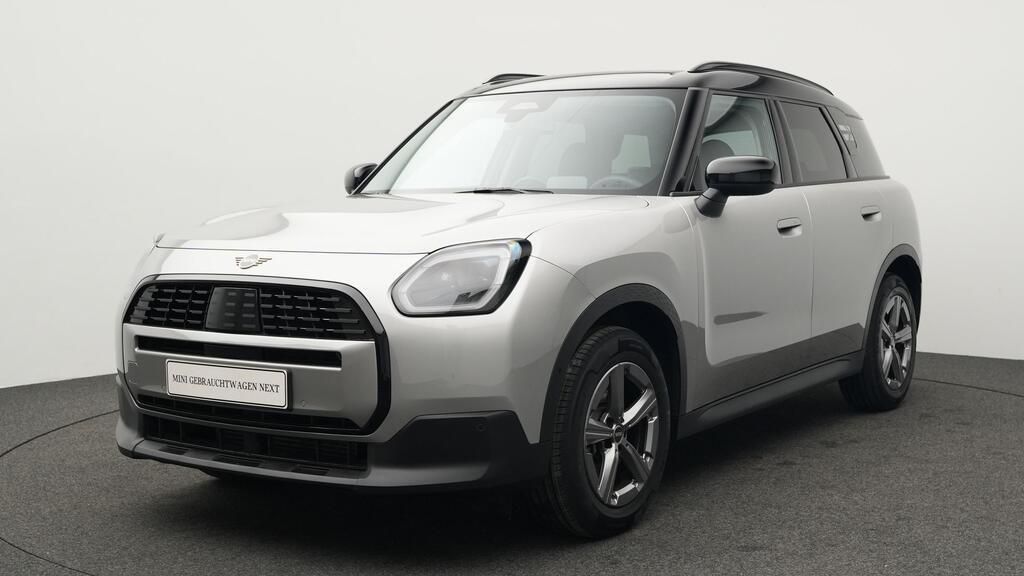 Mini Countryman C (Cooper) 18.292 km 34.516 &euro; 