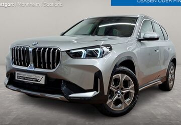 BMW X1 3.215 km 42.990 &euro; Stuttgart 70569