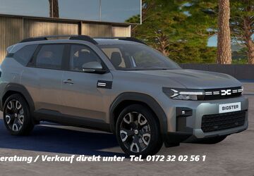 Dacia Bigster 6.600 km 30.500 &euro; Glienicke 16548