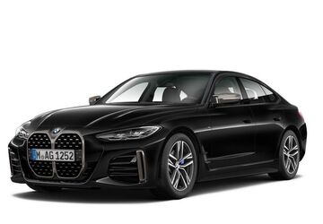 BMW M440 10.400 km 51.900 &euro; Rostock 18146