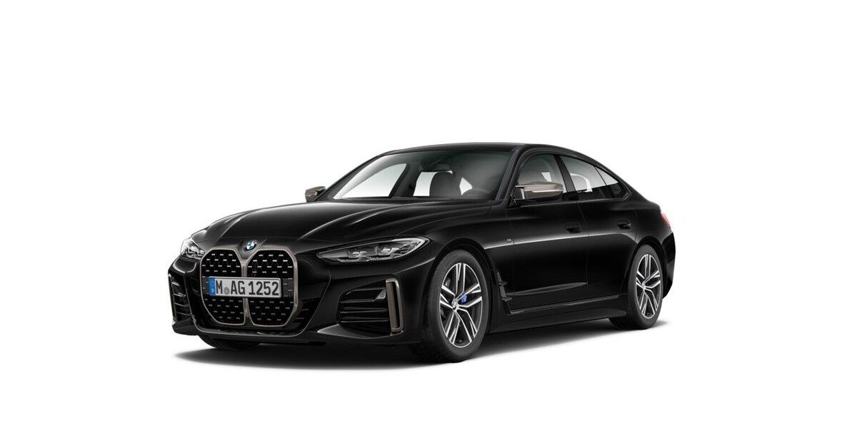 BMW M440 10.400 km 51.900 &euro; Rostock 18146