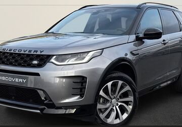 Land Rover Discovery Sport 1.500 km 65.990 &euro; Erbach 64711