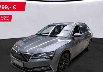Skoda Superb 39.997 km 25.930 &euro; Kulmbach 95326