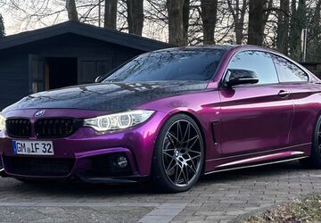 BMW 435 125.000 km 23.000 &euro; Kierspe 58566