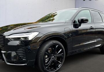 Volvo XC60 15.953 km 58.950 &euro; Göttingen 37079