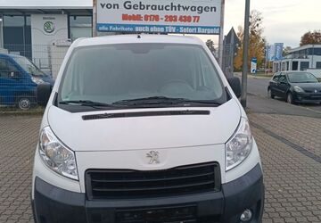 Peugeot Expert 153.000 km 5.300 &euro; Göttingen 37079