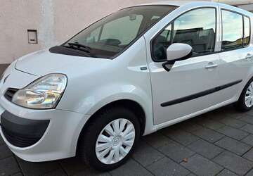 Renault Modus 139.000 km 3.790 &euro; Duisburg 47198