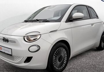 Fiat 500e 20.604 km 19.799 &euro; Uelzen 29525