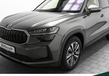 Skoda Kodiaq 7.309 km 42.650 &euro; Holzminden 37603