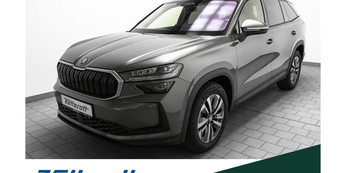 Skoda Kodiaq 7.309 km 42.650 &euro; Holzminden 37603