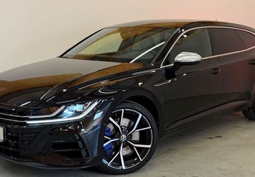 VW Arteon 16.724 km 38.300 &euro; Eichenzell-Welkers 36124