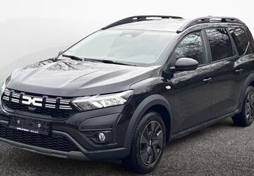 Dacia Jogger 16.500 km 23.477 &euro; Bodenwöhr 92439