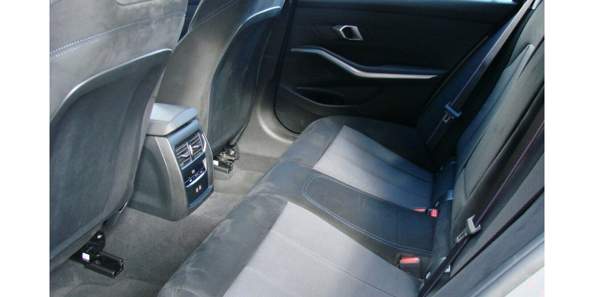 BMW 320 M-Sport Pro Facelift Shadow-Line HUD 360º LED 5.131 km 37.480 &euro; Falkensee 14612