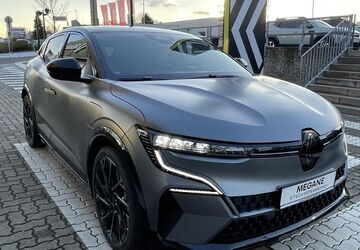 Renault Megane E-TECH 5.000 km 39.990 &euro; Wolfenbüttel 38304