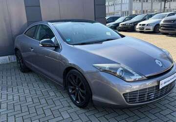 Renault Laguna 184.000 km 6.500 &euro; Dormagen 41540