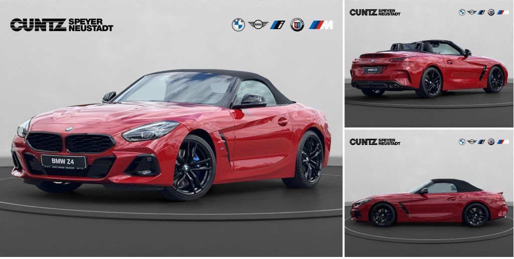 BMW Z4 M40 11.990 km 67.880 &euro; Neustadt 67433