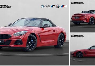 BMW Z4 M40 9.990 km 67.880 &euro; Neustadt 67433