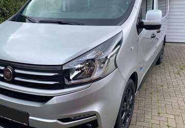 Fiat Talento 70.000 km 22.899 &euro; Siebeneichen 21514