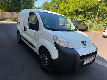 Gebrauchte Peugeot Bipper