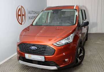 Ford Tourneo Connect 36.600 km 27.685 &euro; Harmstorf 21228