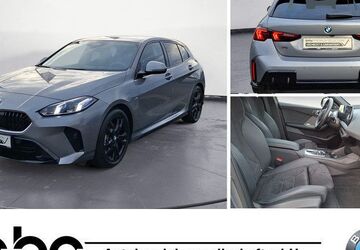 BMW 120 16.384 km 33.930 &euro; Freiburg 79108