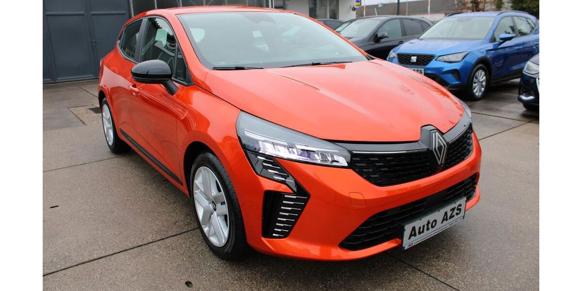 Renault Clio 13.371 km 16.290 &euro; Schwetzingen 68723