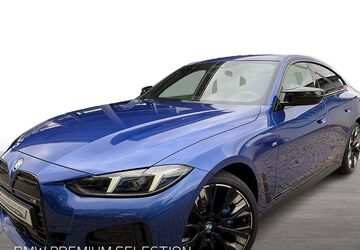 BMW i4 18.950 km 53.950 &euro; Prien am Chiemsee 83209