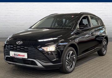 Hyundai BAYON 6.324 km 19.460 &euro; Prüm 54595