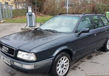 Audi 80 300.350 km 4.900 &euro; Pfullingen 72793