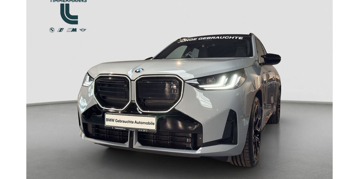 BMW X3 M50 23.612 km 66.960 &euro; Neuss 41460