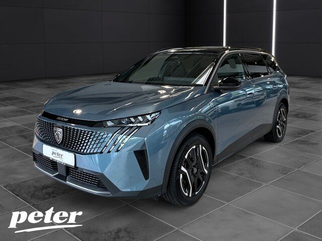 Peugeot 5008 3.500 km 51.990 &euro; Osterode 37520