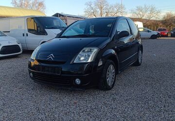 Citroen C2 140.000 km 1.800 &euro; Malsch 76316