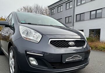 Kia Venga 169.000 km 4.750 &euro; Lippstadt 59557