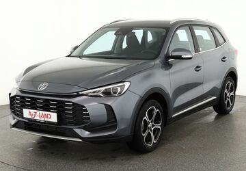 MG ZS 11.374 km 21.890 &euro; Brehna 06796