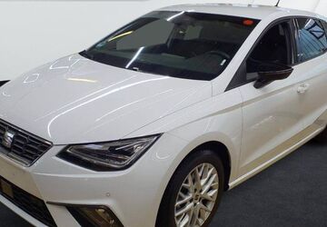 Seat Ibiza 8.917 km 24.985 &euro; Pohlheim 35415