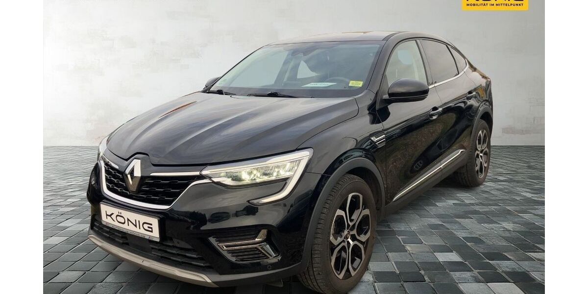 Renault Arkana 10.794 km 20.998 &euro; Teltow 14513