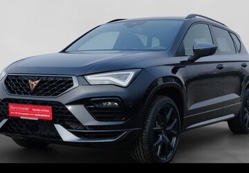 Cupra Ateca 3.001 km 38.450 &euro; Beilngries 92339