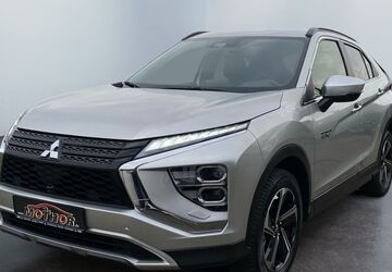 Mitsubishi Eclipse Cross 27.874 km 20.883 &euro; Gardelegen 39638