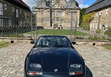 BMW Z1 114.000 km 38.900 &euro; Lüdenscheid 58507