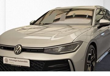 VW Passat 15.500 km 44.930 &euro; Leipzig 04178