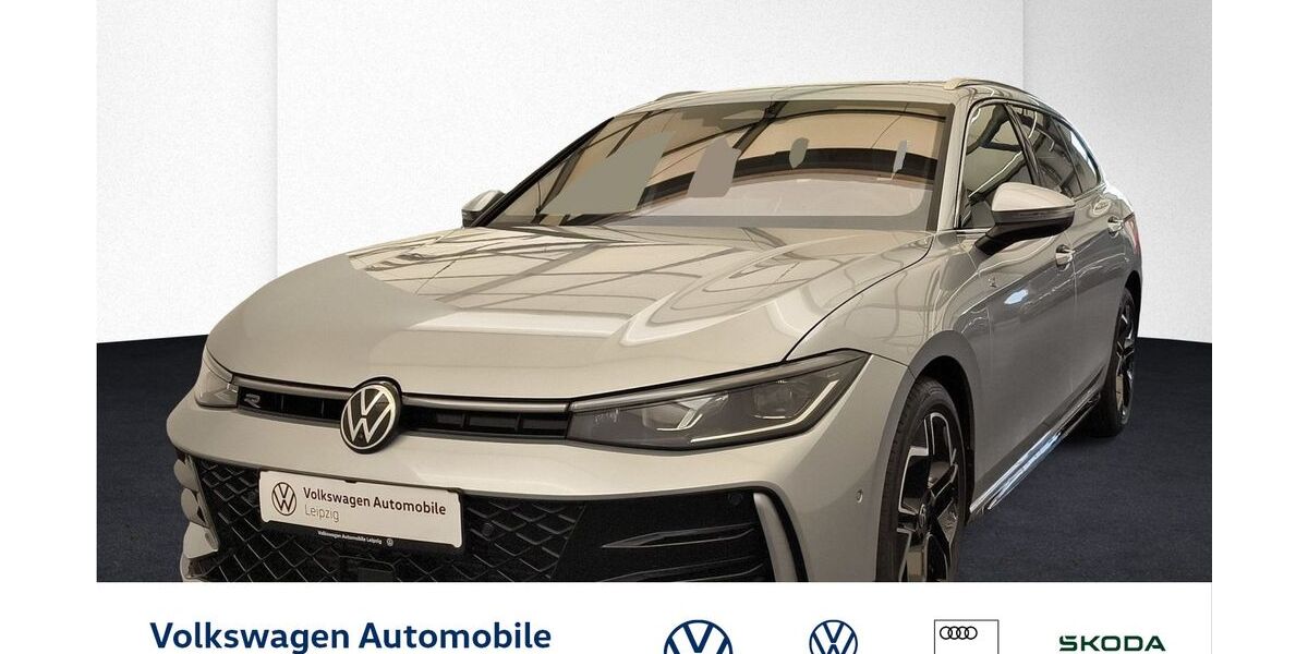 VW Passat 15.500 km 44.930 &euro; Leipzig 04178