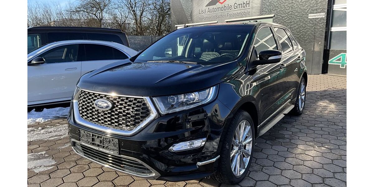 Ford Edge 88.000 km 19.999 &euro; Börnsen 21039