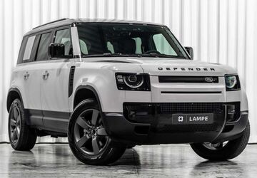 Land Rover Defender 3.911 km 82.990 &euro; Hooglede 08830