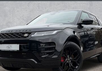 Land Rover Range Rover Evoque 39.692 km 39.857 &euro; Eberswalde 16225