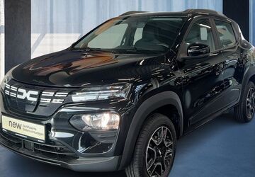 Dacia Spring 21.118 km 10.490 &euro; München 81827